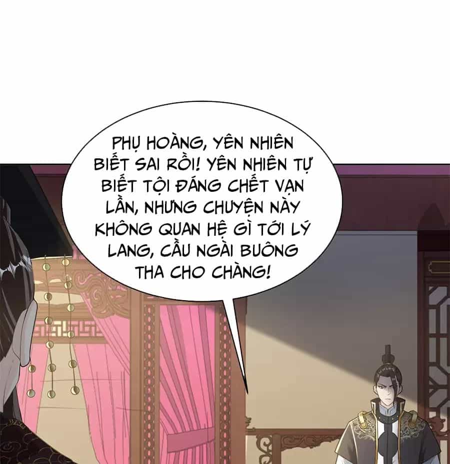 Người Ở Rể Bị Ép Thành Phản Diện - Chương 551 - ảnh 37