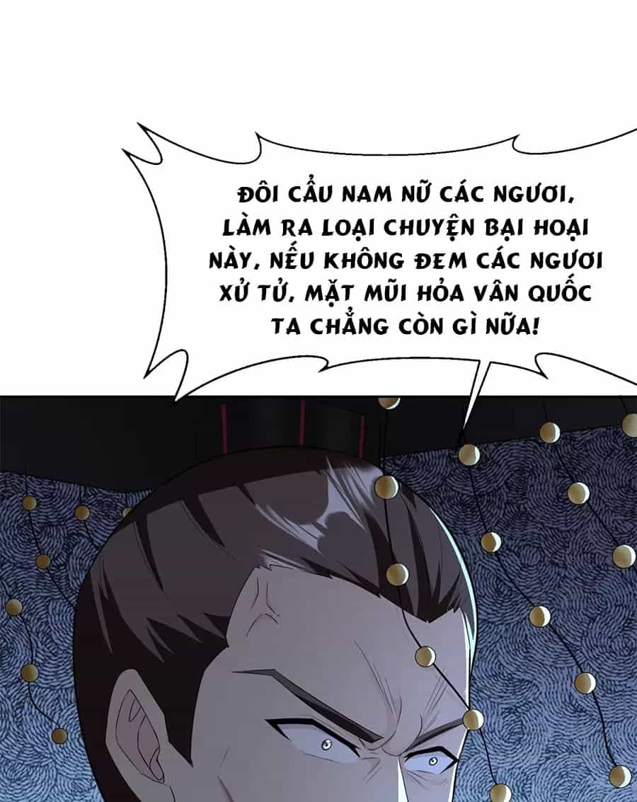 Người Ở Rể Bị Ép Thành Phản Diện - Chương 551 - ảnh 41