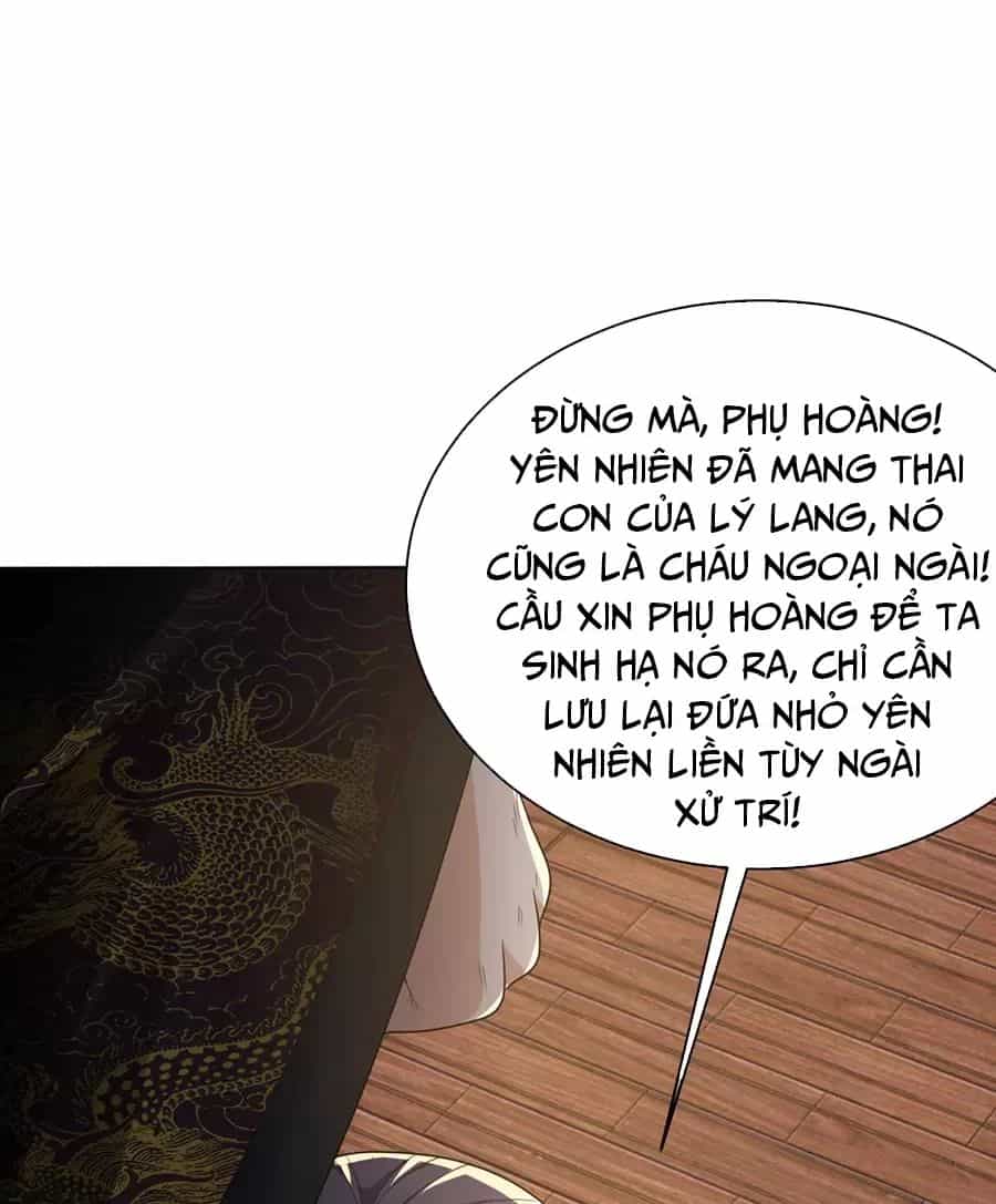 Người Ở Rể Bị Ép Thành Phản Diện - Chương 551 - ảnh 45