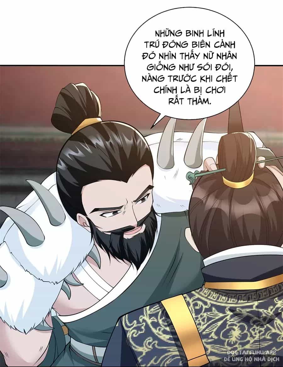 Người Ở Rể Bị Ép Thành Phản Diện - Chương 552 - ảnh 13