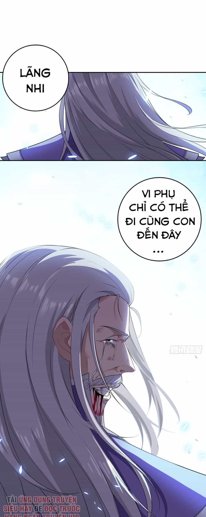 Người Ở Rể Bị Ép Thành Phản Diện - Chương 53 - ảnh 13