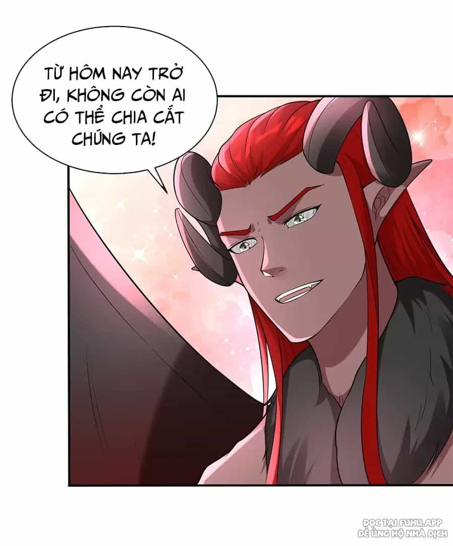 Người Ở Rể Bị Ép Thành Phản Diện - Chương 553 - ảnh 12