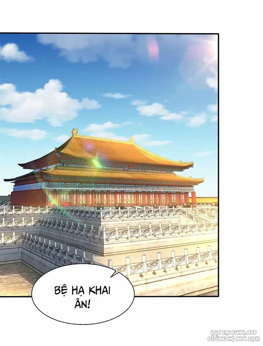 Người Ở Rể Bị Ép Thành Phản Diện - Chương 553 - ảnh 15
