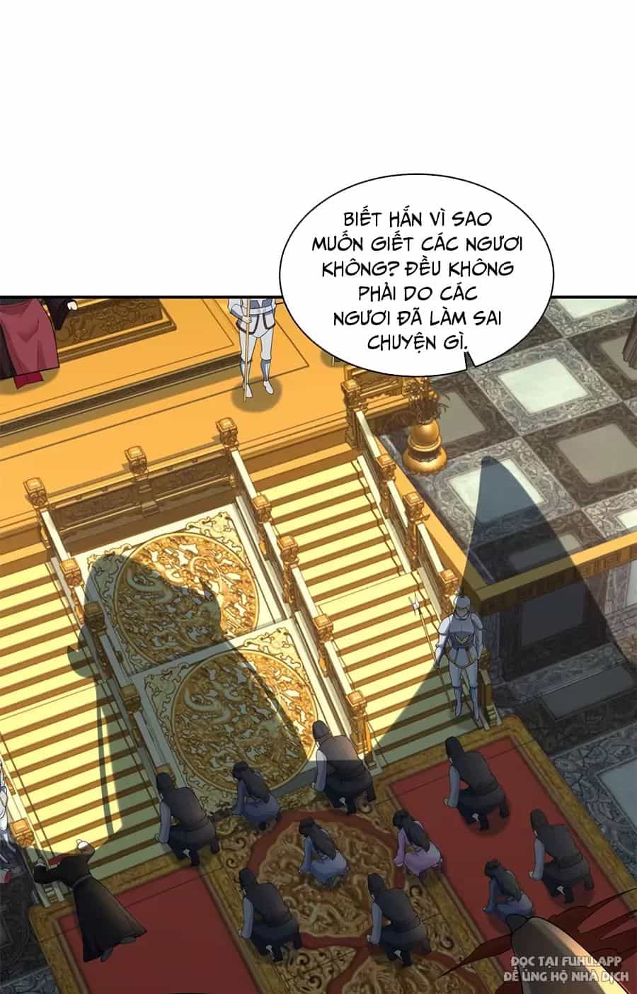 Người Ở Rể Bị Ép Thành Phản Diện - Chương 553 - ảnh 31