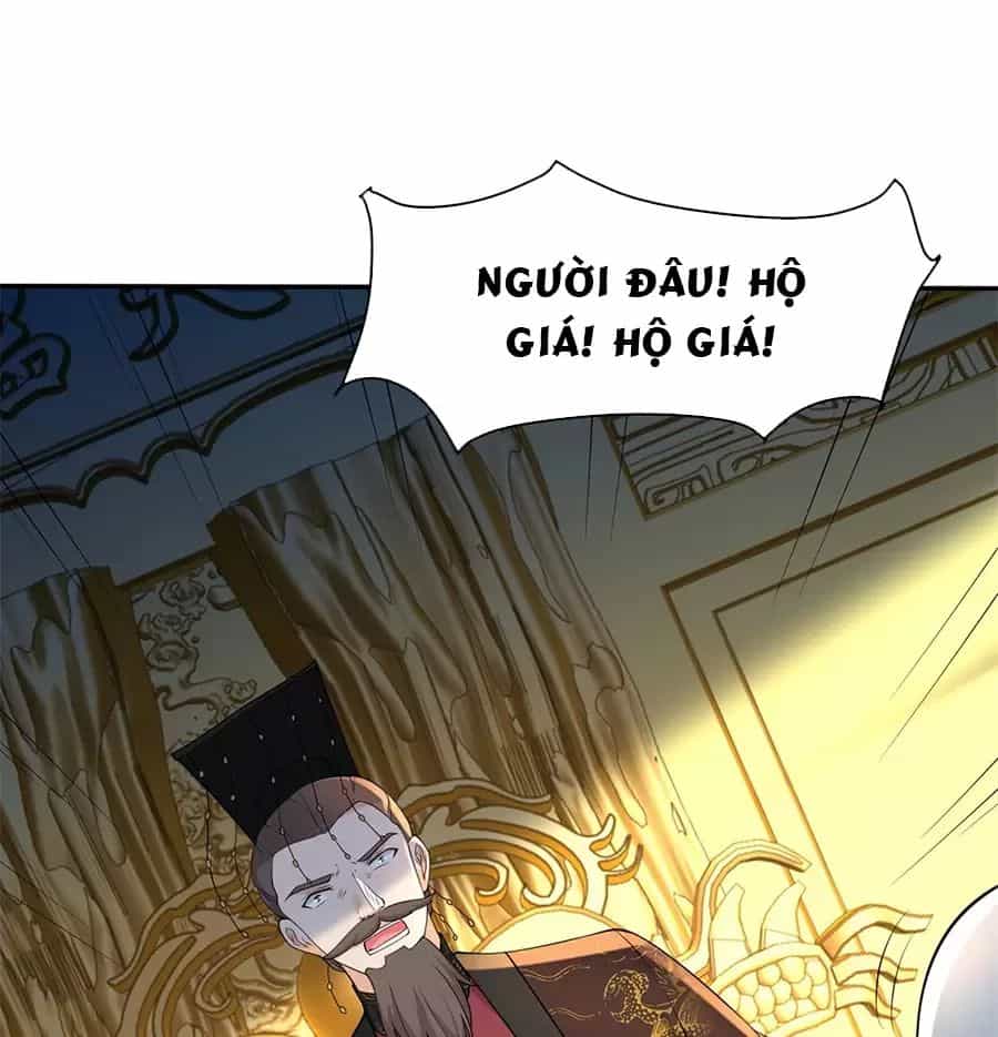 Người Ở Rể Bị Ép Thành Phản Diện - Chương 553 - ảnh 40