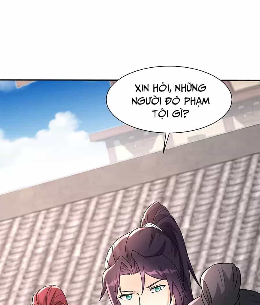 Người Ở Rể Bị Ép Thành Phản Diện - Chương 554 - ảnh 12
