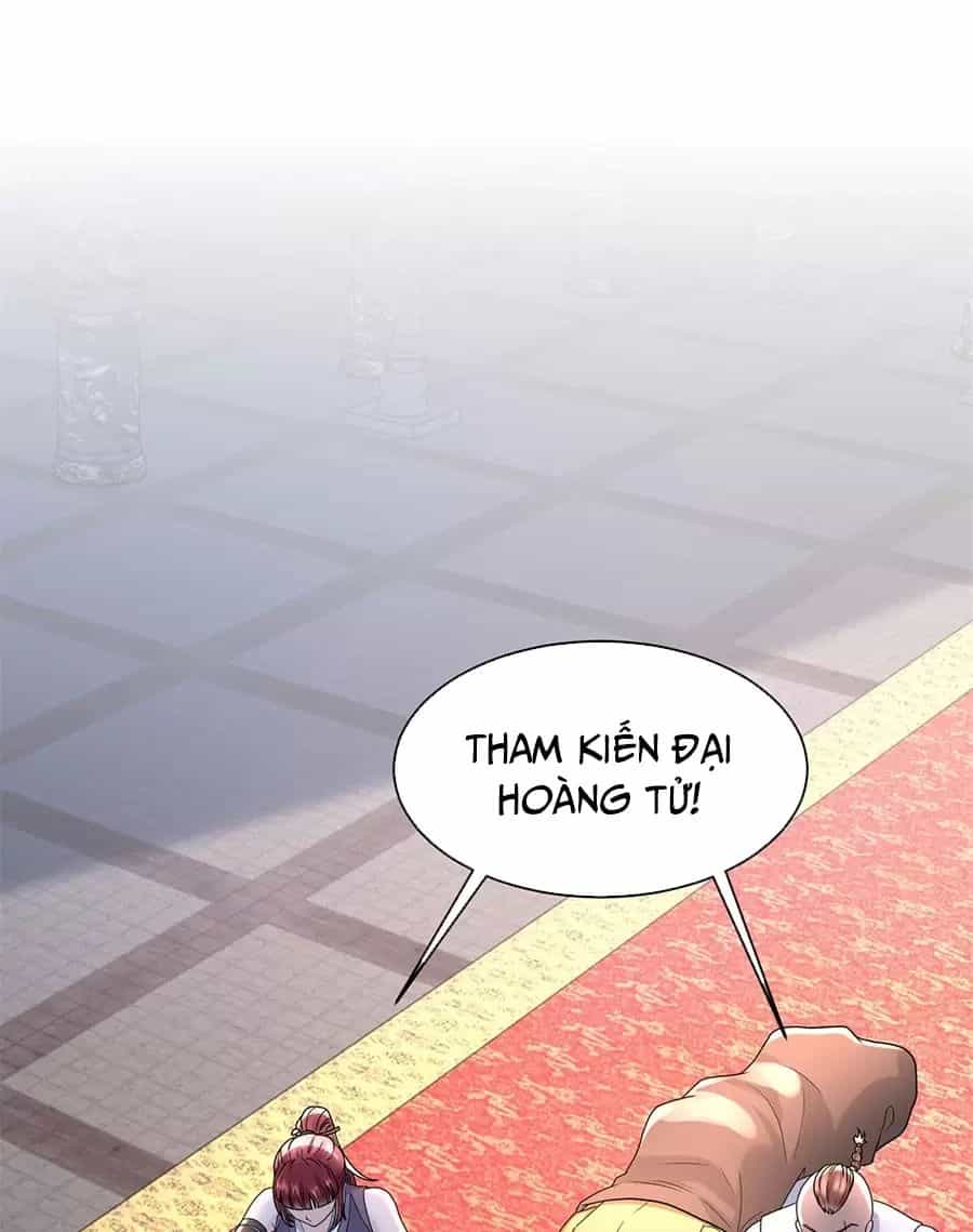Người Ở Rể Bị Ép Thành Phản Diện - Chương 554 - ảnh 28