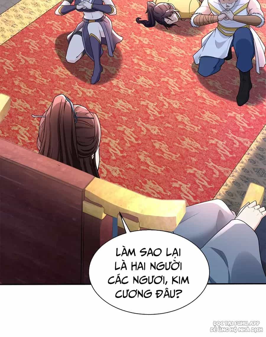 Người Ở Rể Bị Ép Thành Phản Diện - Chương 554 - ảnh 29