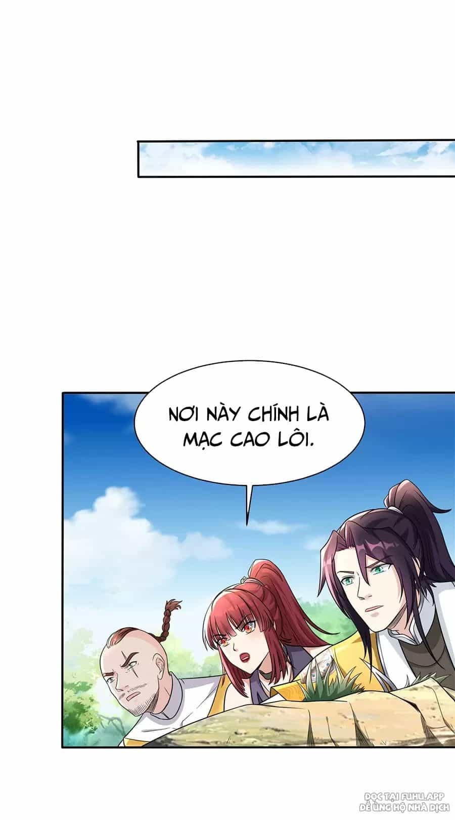 Người Ở Rể Bị Ép Thành Phản Diện - Chương 554 - ảnh 6