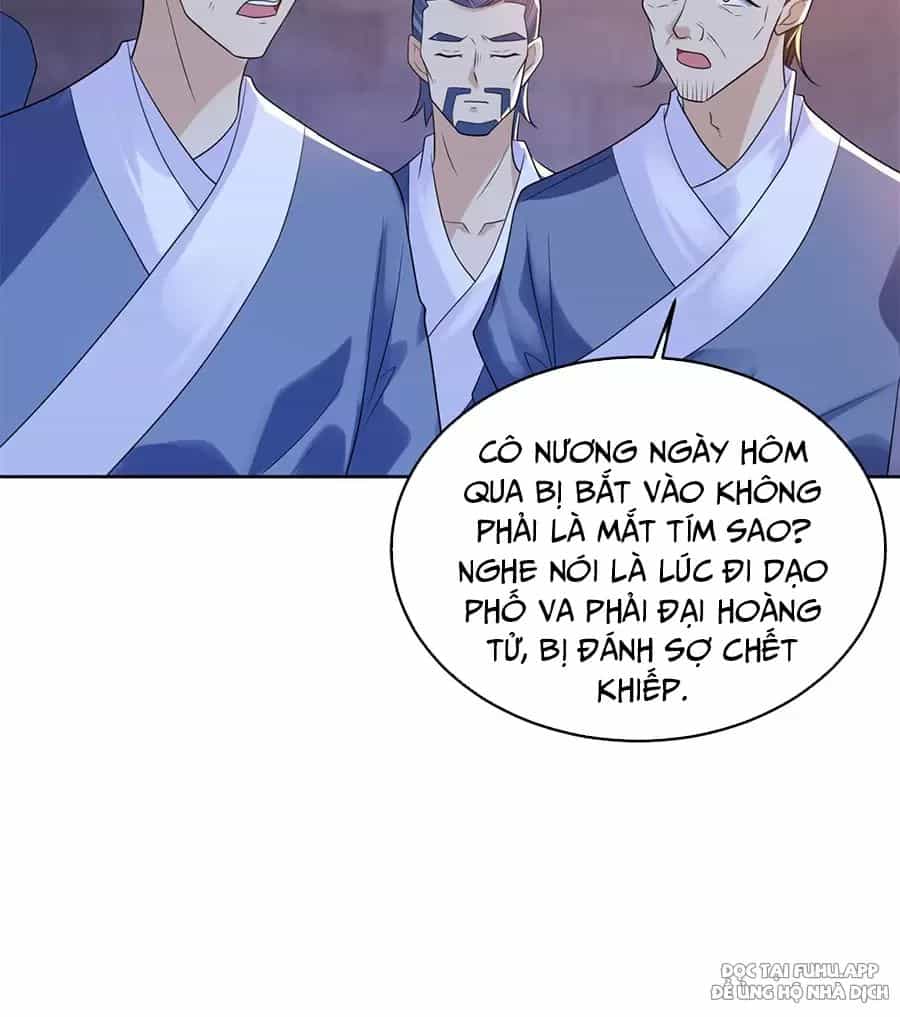 Người Ở Rể Bị Ép Thành Phản Diện - Chương 555 - ảnh 33