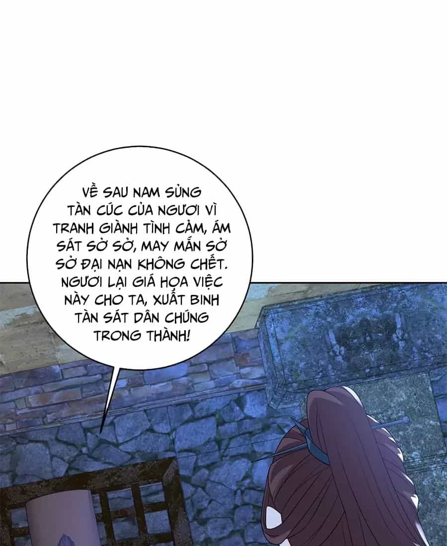 Người Ở Rể Bị Ép Thành Phản Diện - Chương 555 - ảnh 56