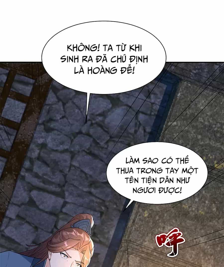 Người Ở Rể Bị Ép Thành Phản Diện - Chương 556 - ảnh 20