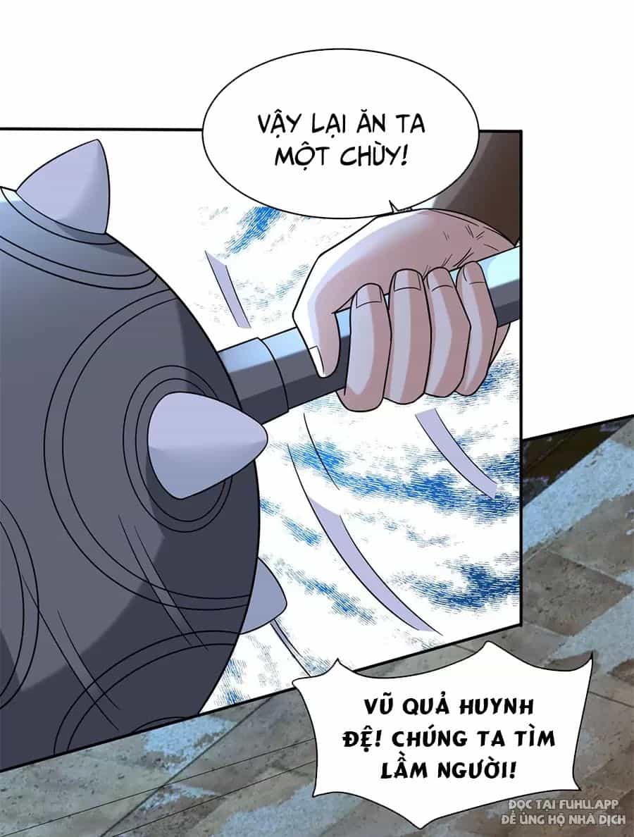 Người Ở Rể Bị Ép Thành Phản Diện - Chương 556 - ảnh 38