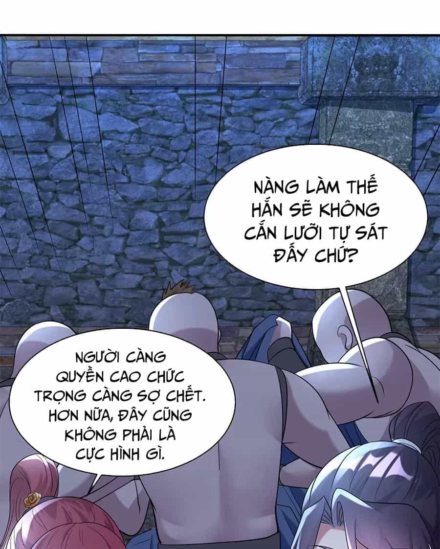 Người Ở Rể Bị Ép Thành Phản Diện - Chương 557 - ảnh 11