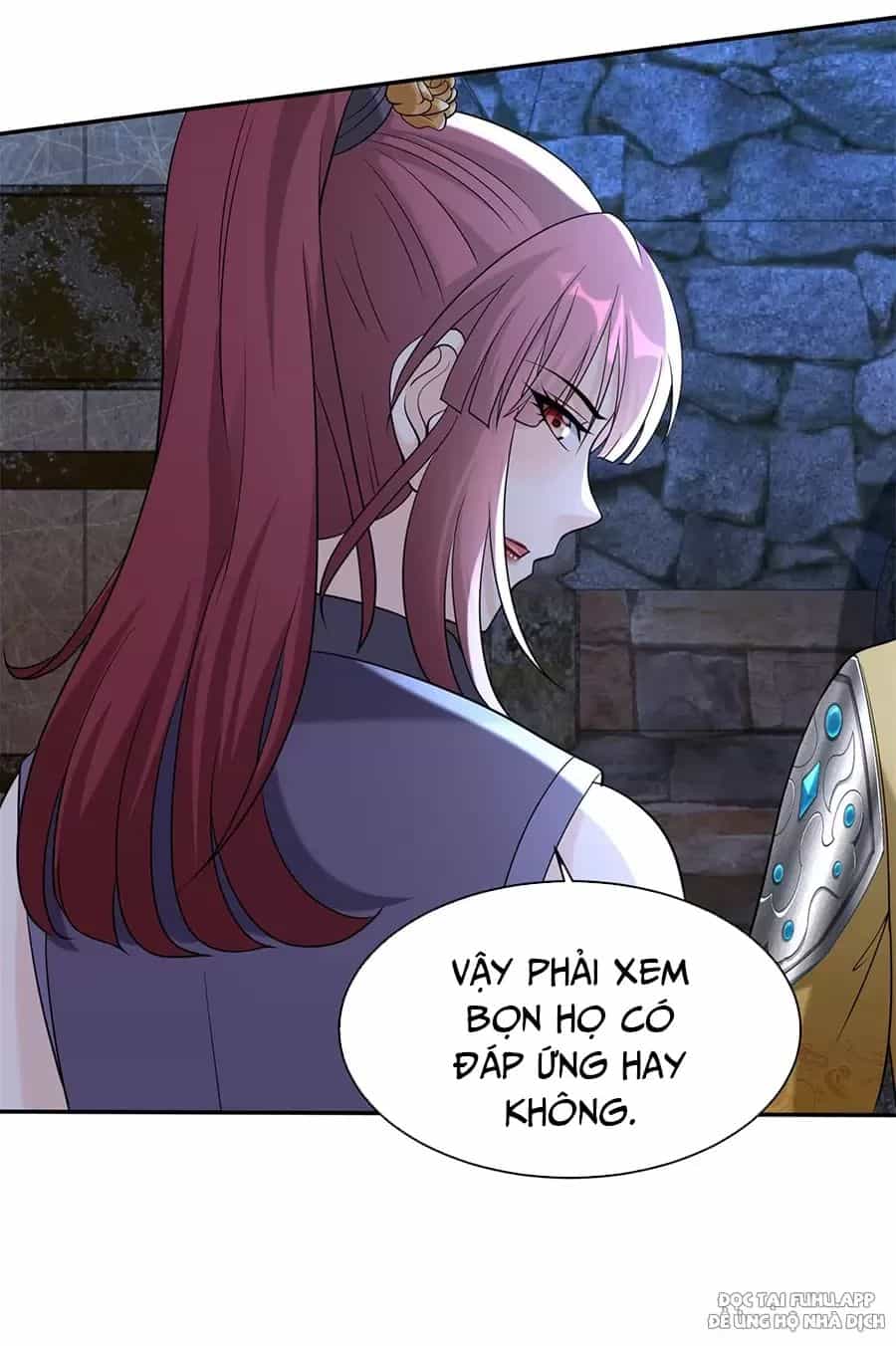 Người Ở Rể Bị Ép Thành Phản Diện - Chương 557 - ảnh 22