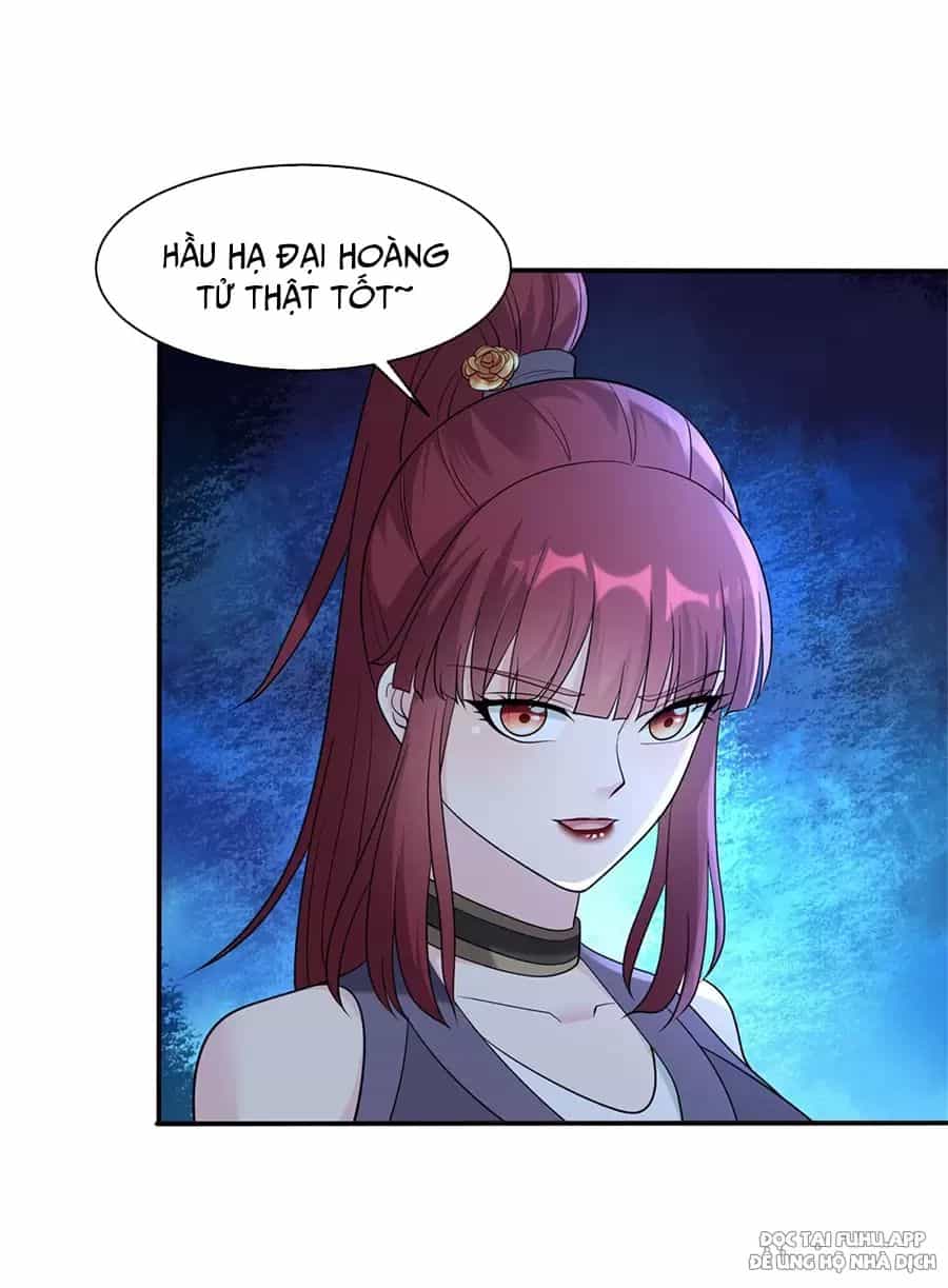Người Ở Rể Bị Ép Thành Phản Diện - Chương 557 - ảnh 6