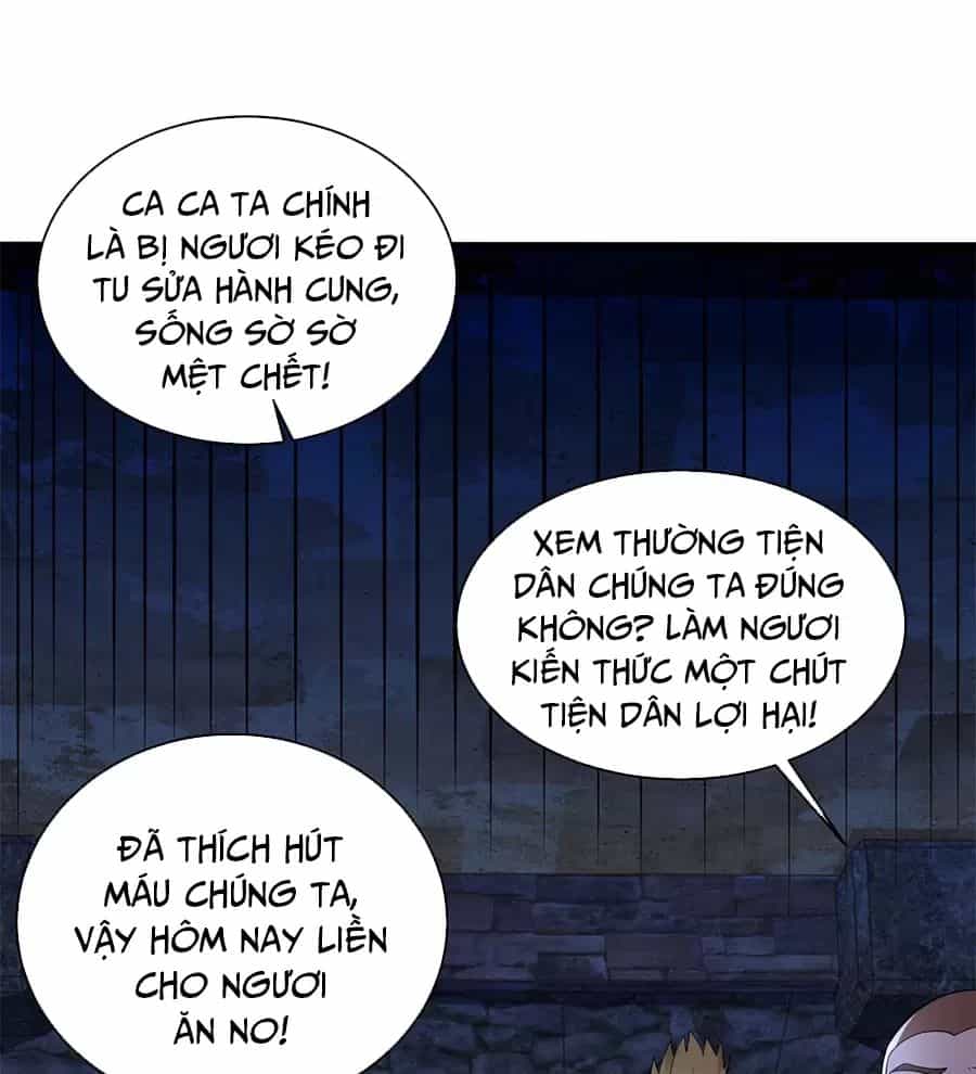 Người Ở Rể Bị Ép Thành Phản Diện - Chương 557 - ảnh 7