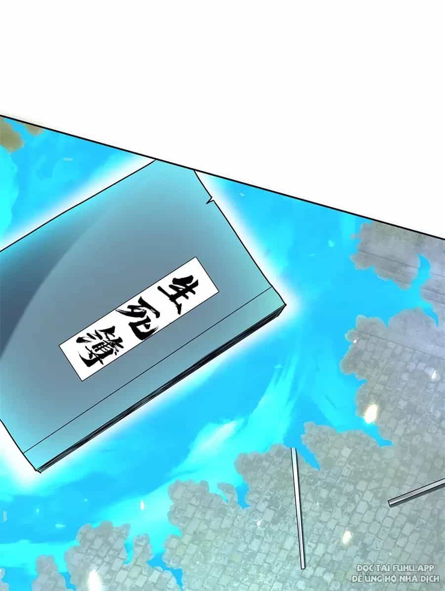 Người Ở Rể Bị Ép Thành Phản Diện - Chương 558 - ảnh 28