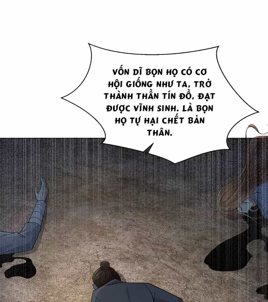 Người Ở Rể Bị Ép Thành Phản Diện - Chương 559 - ảnh 32