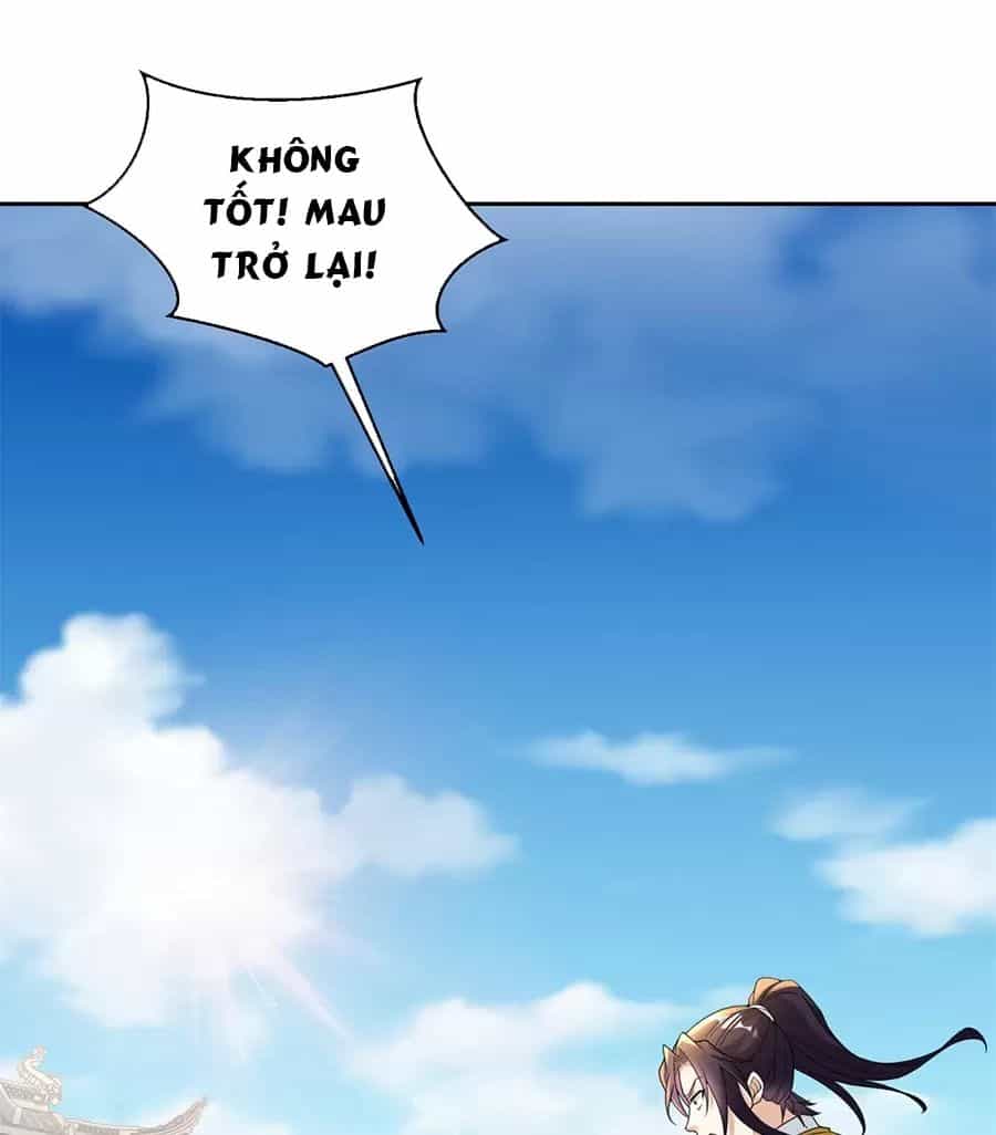 Người Ở Rể Bị Ép Thành Phản Diện - Chương 559 - ảnh 45