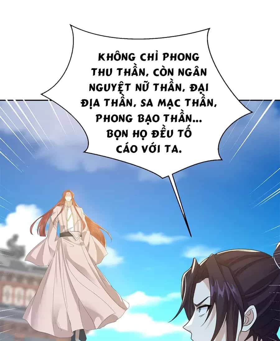 Người Ở Rể Bị Ép Thành Phản Diện - Chương 560 - ảnh 23