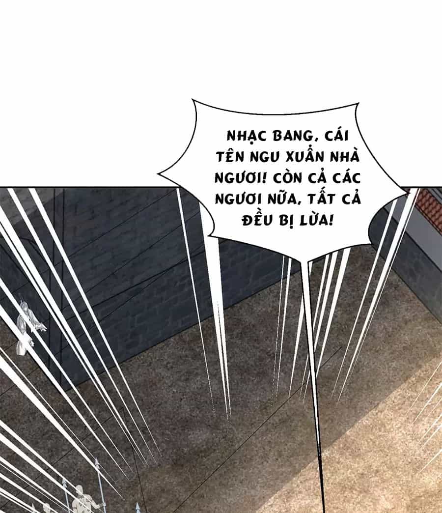 Người Ở Rể Bị Ép Thành Phản Diện - Chương 560 - ảnh 26