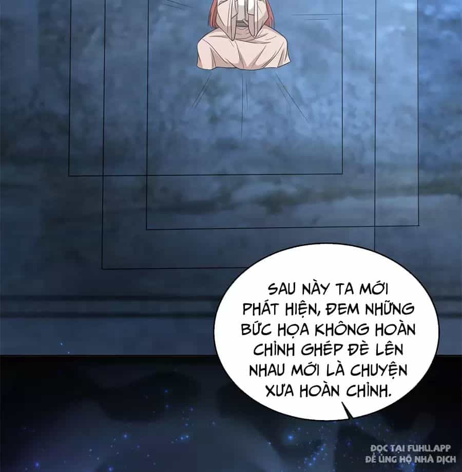 Người Ở Rể Bị Ép Thành Phản Diện - Chương 560 - ảnh 35