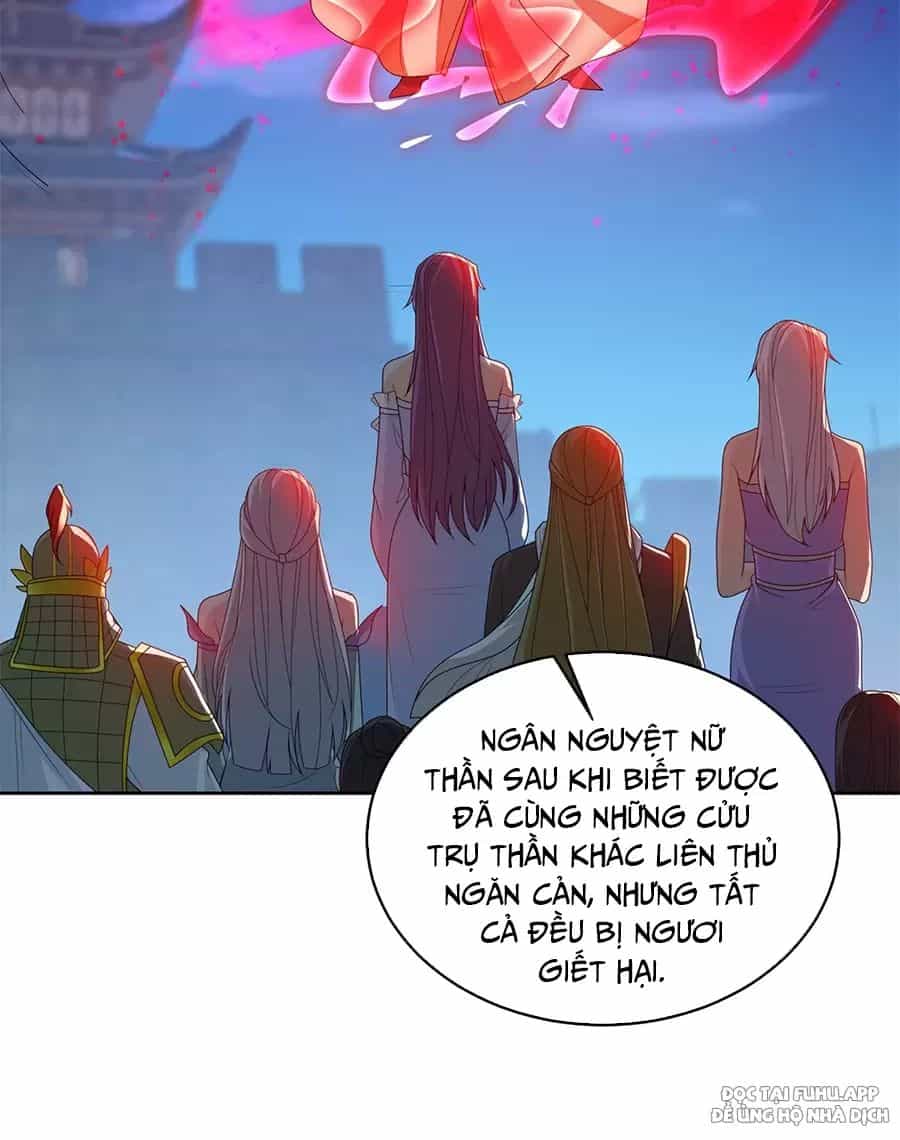 Người Ở Rể Bị Ép Thành Phản Diện - Chương 560 - ảnh 42