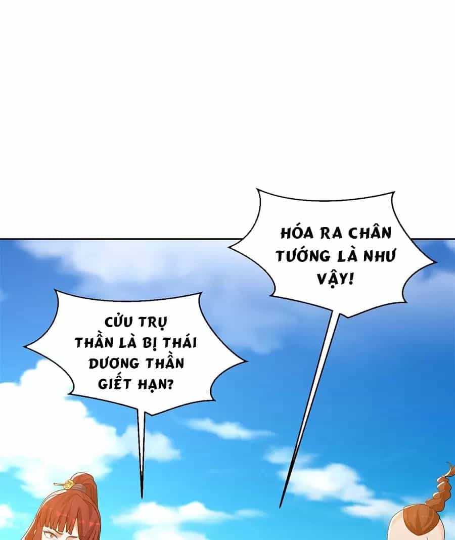 Người Ở Rể Bị Ép Thành Phản Diện - Chương 560 - ảnh 44