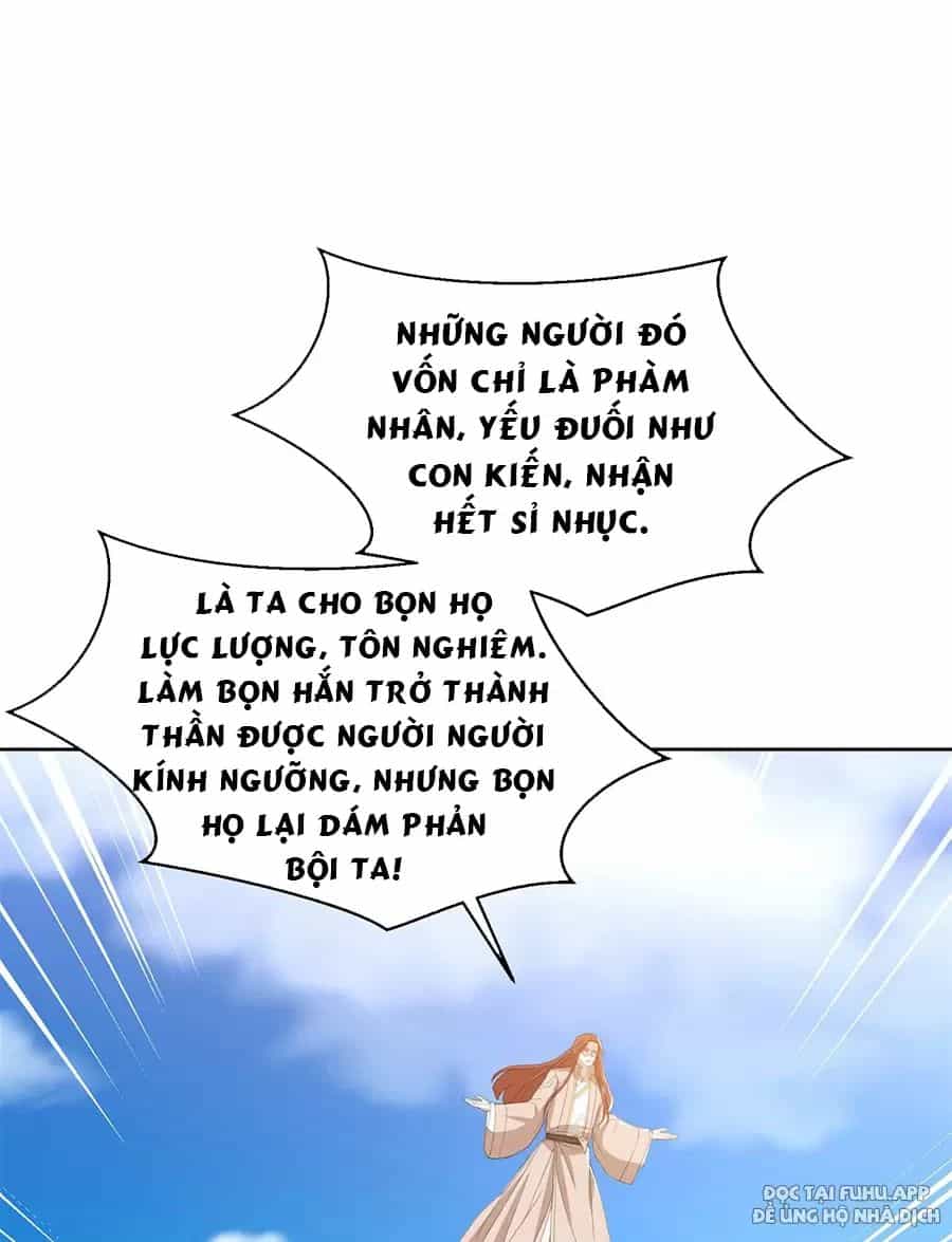 Người Ở Rể Bị Ép Thành Phản Diện - Chương 560 - ảnh 50