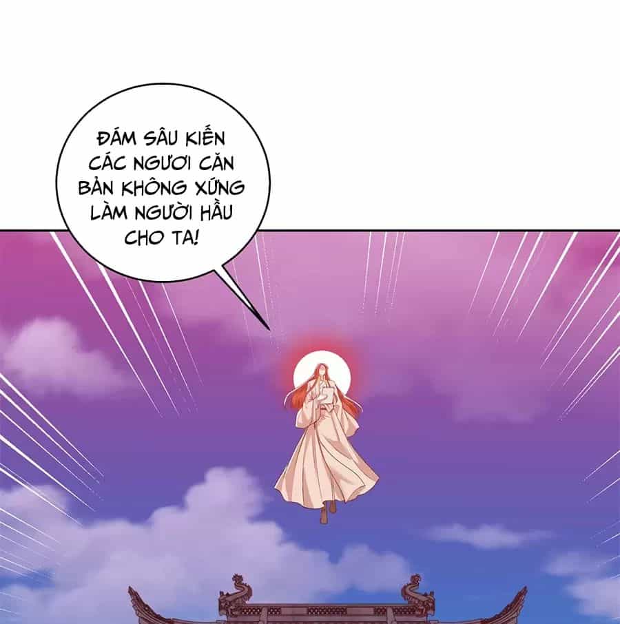 Người Ở Rể Bị Ép Thành Phản Diện - Chương 561 - ảnh 19