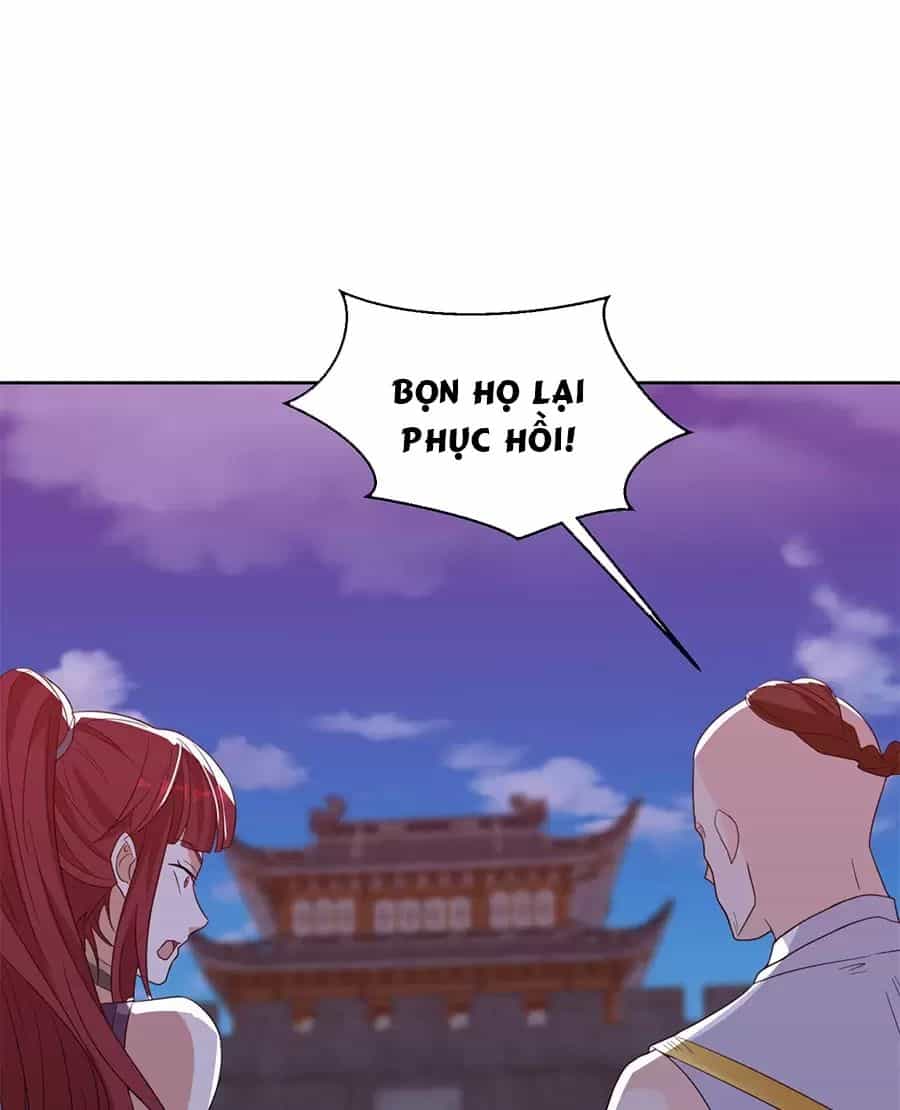 Người Ở Rể Bị Ép Thành Phản Diện - Chương 561 - ảnh 36
