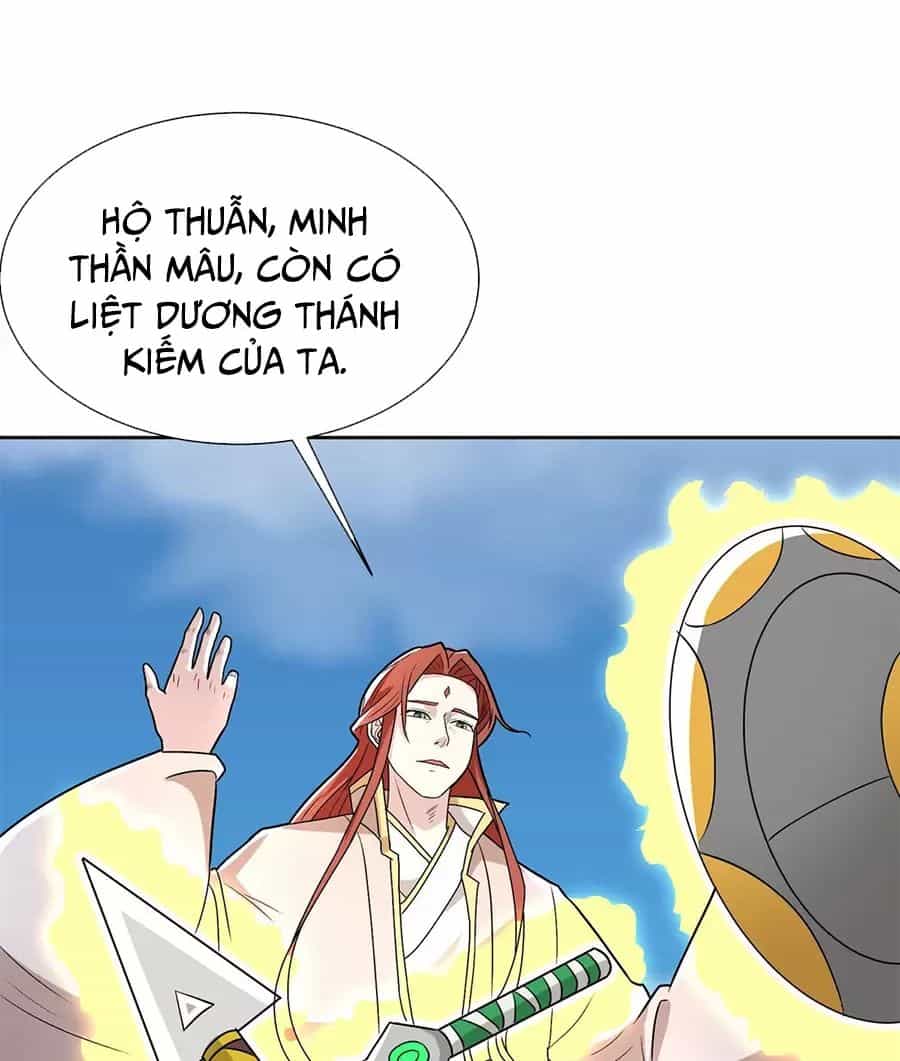 Người Ở Rể Bị Ép Thành Phản Diện - Chương 562 - ảnh 40