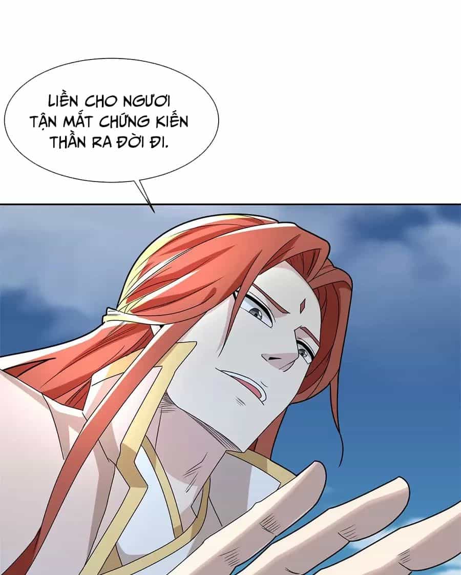 Người Ở Rể Bị Ép Thành Phản Diện - Chương 562 - ảnh 58