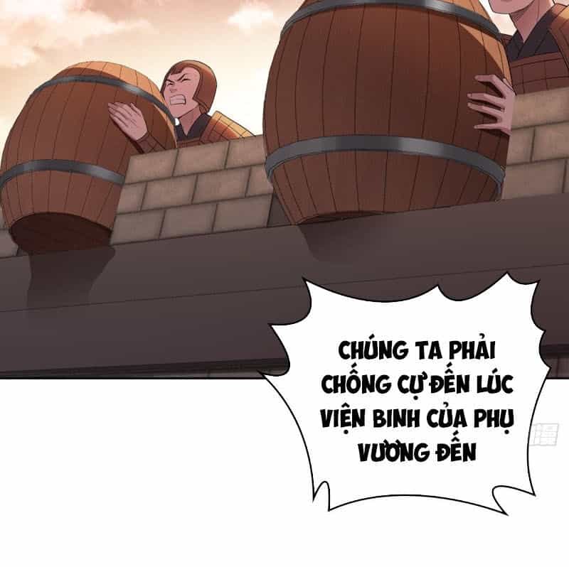 Người Ở Rể Bị Ép Thành Phản Diện - Chương 54 - ảnh 22