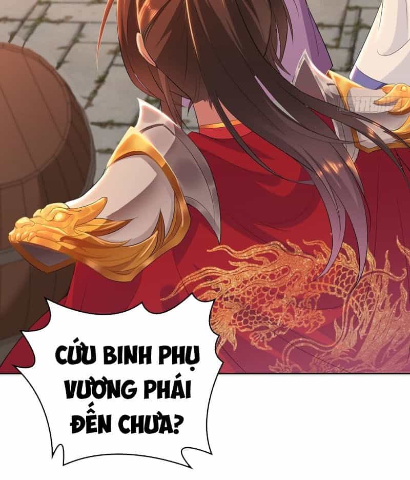 Người Ở Rể Bị Ép Thành Phản Diện - Chương 54 - ảnh 28