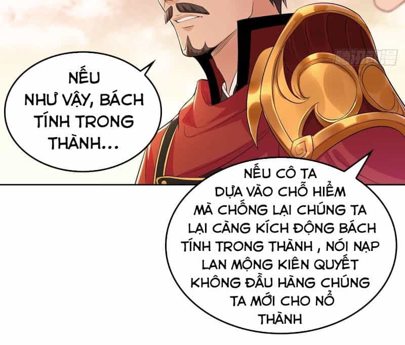 Người Ở Rể Bị Ép Thành Phản Diện - Chương 54 - ảnh 6