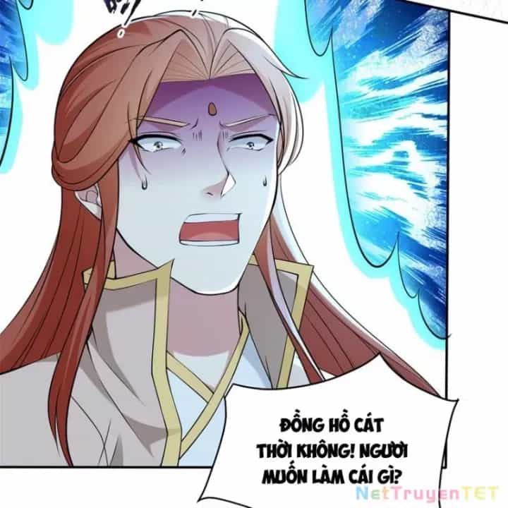 Người Ở Rể Bị Ép Thành Phản Diện - Chương 563 - ảnh 29