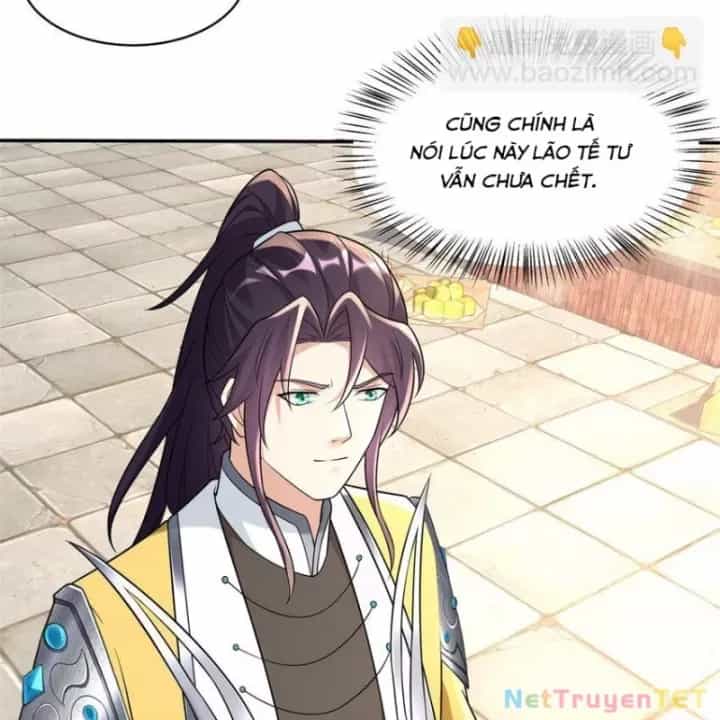 Người Ở Rể Bị Ép Thành Phản Diện - Chương 563 - ảnh 54