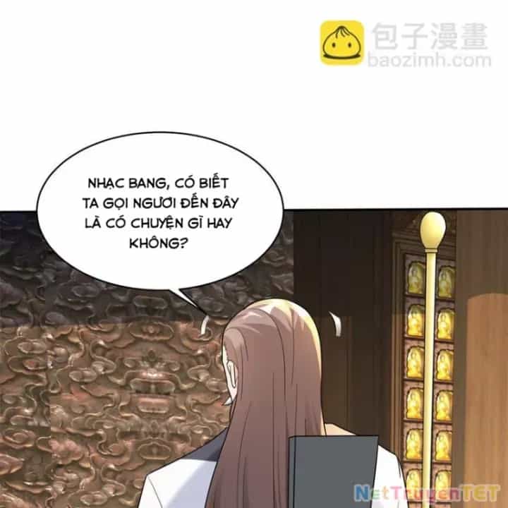 Người Ở Rể Bị Ép Thành Phản Diện - Chương 563 - ảnh 59