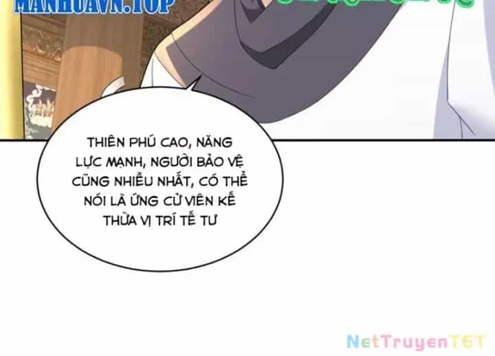 Người Ở Rể Bị Ép Thành Phản Diện - Chương 563 - ảnh 63