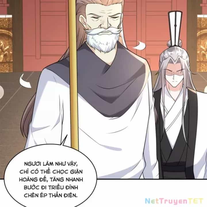 Người Ở Rể Bị Ép Thành Phản Diện - Chương 563 - ảnh 77