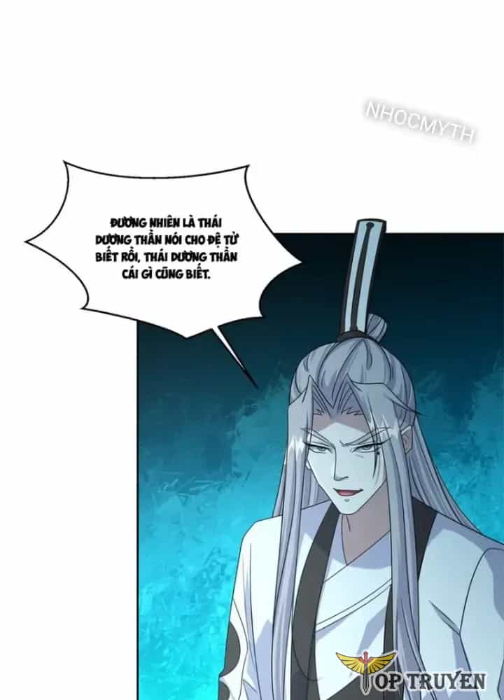 Người Ở Rể Bị Ép Thành Phản Diện - Chương 564 - ảnh 4