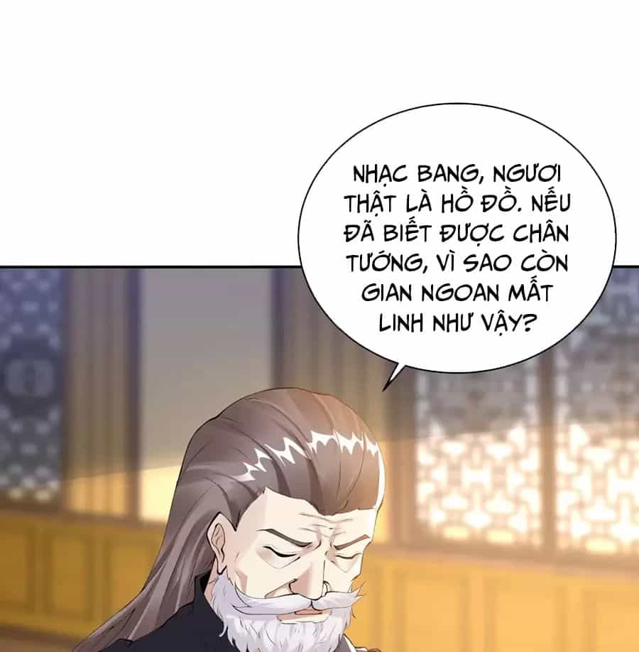 Người Ở Rể Bị Ép Thành Phản Diện - Chương 565 - ảnh 16