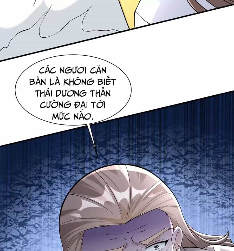 Người Ở Rể Bị Ép Thành Phản Diện - Chương 566 - ảnh 18