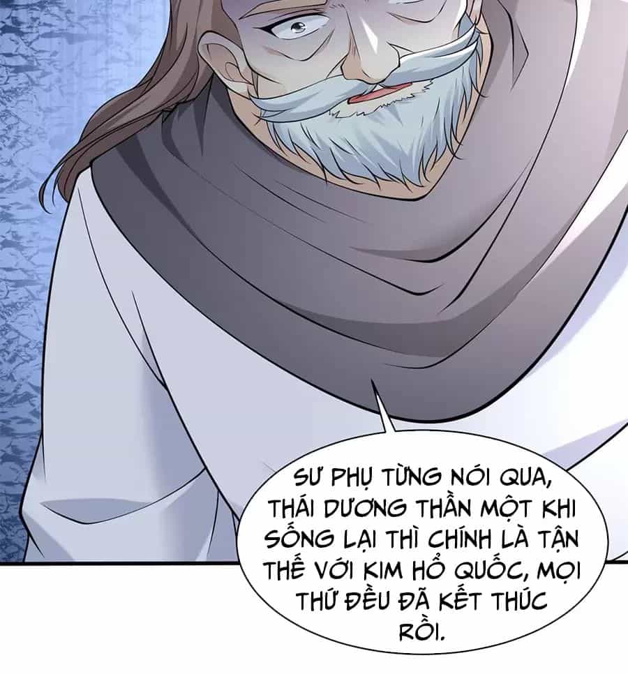Người Ở Rể Bị Ép Thành Phản Diện - Chương 566 - ảnh 19