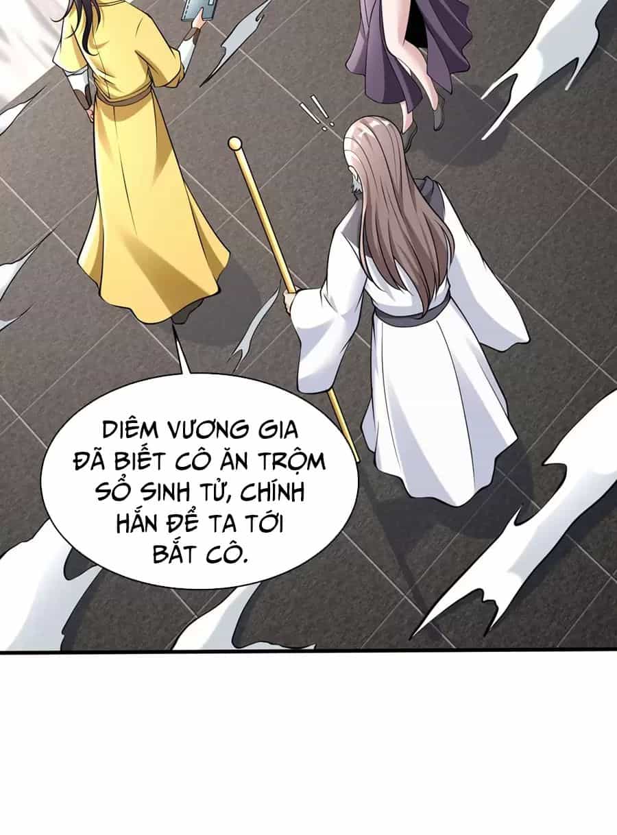 Người Ở Rể Bị Ép Thành Phản Diện - Chương 566 - ảnh 25