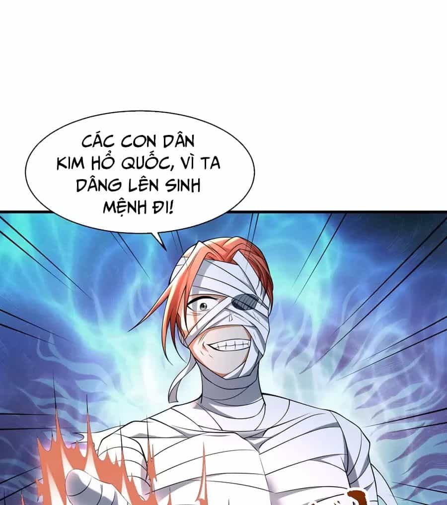 Người Ở Rể Bị Ép Thành Phản Diện - Chương 566 - ảnh 55