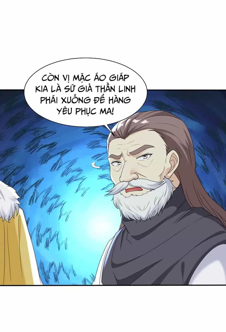Người Ở Rể Bị Ép Thành Phản Diện - Chương 567 - ảnh 38