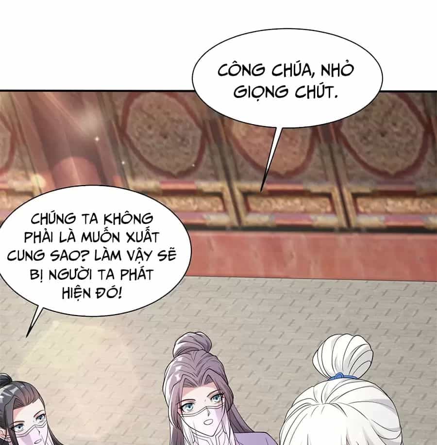 Người Ở Rể Bị Ép Thành Phản Diện - Chương 567 - ảnh 45
